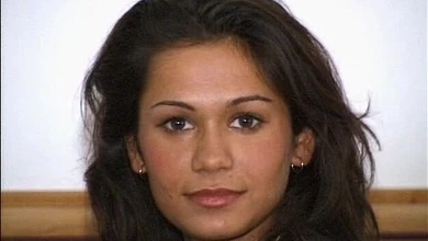 Горячая брюнетка Ева явилась на секс-кастинг Вудмана и радостно ебется во все щели