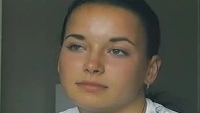 Красивая русская девка лишается девственности на кастинге Вудмана