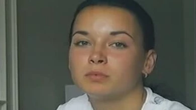 Красивая русская девка лишается девственности на кастинге Вудмана