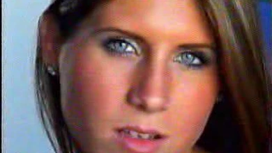 Вудман на кастинге устроил жаркое порево красивой голубоглазой девчонке