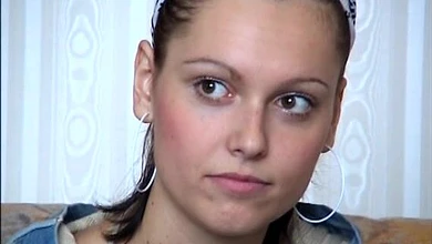 Тёлочка повзрослела и вернулась, чтобы Вудман её выебал в жопу