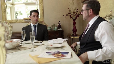 Фильм: An Inconvenient Mistress  (Неудобная Любовница)