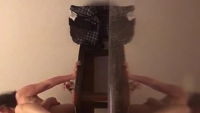 Отлизал начальнице