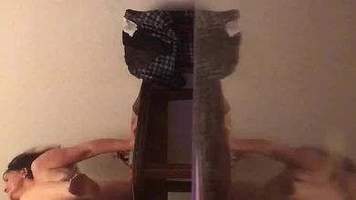 Отлизал начальнице