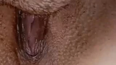 Делаю сладкий кунилингус