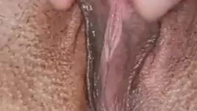 Делаю сладкий кунилингус